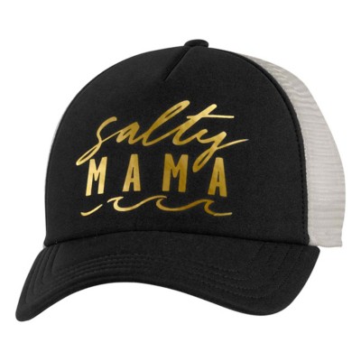 Women's Salt Life Salty Mama Snapback Hat | SCHEELS.com