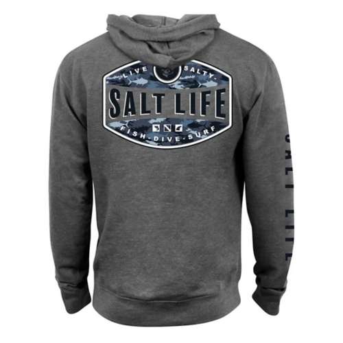 Scheels double cheap hooded sweatshirt