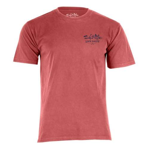 Men's Salt Life Ocean Kin T-Shirt