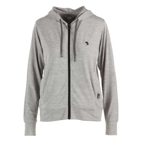 Women's Salt Life Resist Full Zip