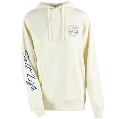 Women's Salt Life Shady Palms Hoodie