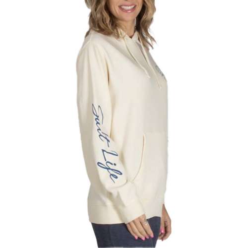 Women's Salt Life Shady Palms Hoodie