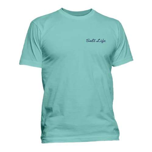 Men's Salt Life Doggy Paddle T-Shirt