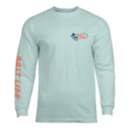 Reel Time Long Sleeve Tee