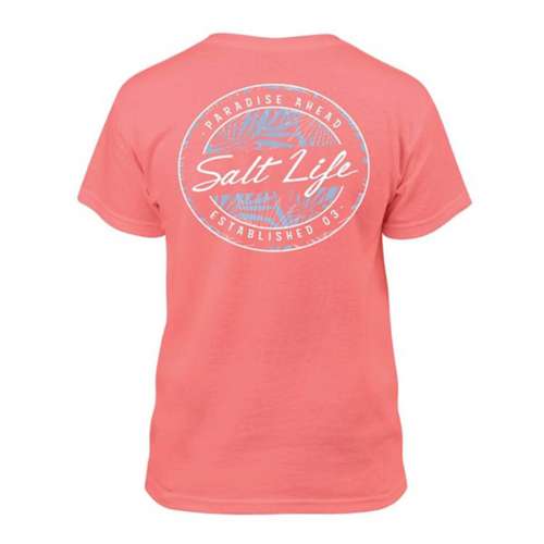 Kids' Salt Life Funtastic T-Shirt