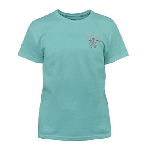 Kids' Salt Life Turtle Bay T-Shirt