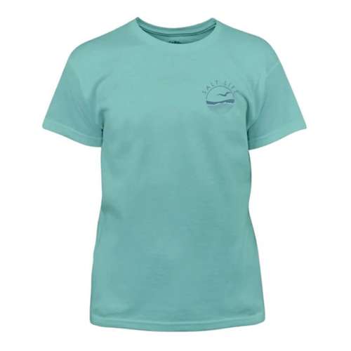 Girls' Salt Life Horizon T-Shirt
