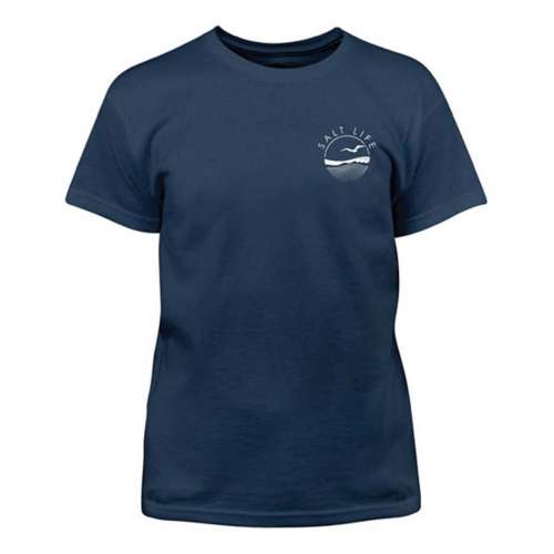 Kids' Salt Life Horizon T-Shirt