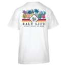 Women's Salt Life Pineapple Spike T-Shirt