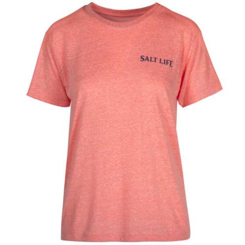 Women's Salt Life High Tides Boyfriend T-Shirt