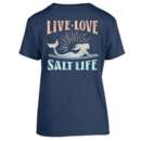 Women's Salt Life Sea Maiden T-Shirt
