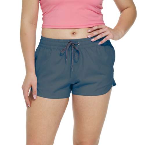 Women's Salt Life Wanderlust Shorts