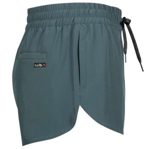 Women's Salt Life Wanderlust Shorts