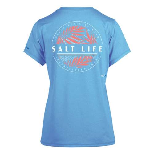 Women's Salt Life Jungle Vibe T-Shirt