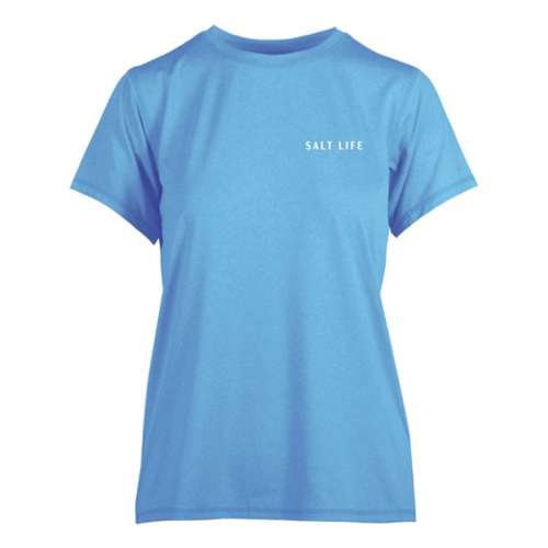 Women's Salt Life Jungle Vibe T-Shirt