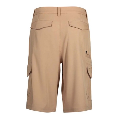 Men s Salt Life La Vida Hybrid Shorts SCHEELS