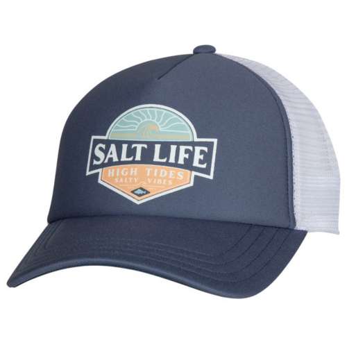 Salt Life Mesh Hats for Women