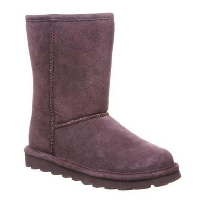 bear claw girl boots