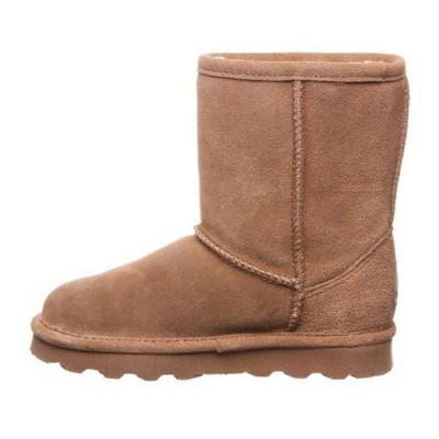 girls bearpaw boots