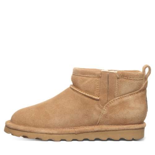 Boys bearpaw boots hot sale
