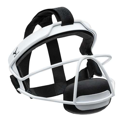 Mizuno cheap jaw guard