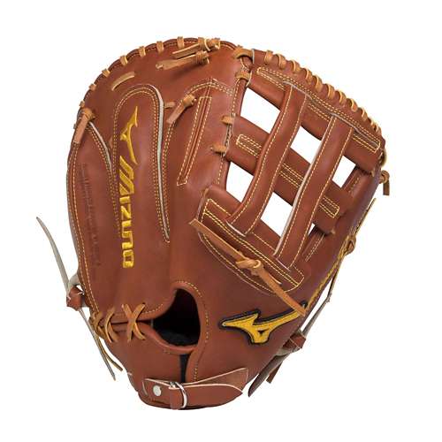 Mizuno Pro Limited 13" First Base Mitt