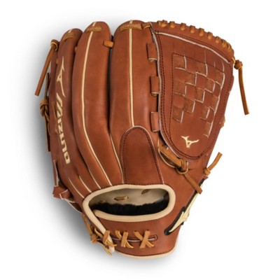 mizuno pro select glove