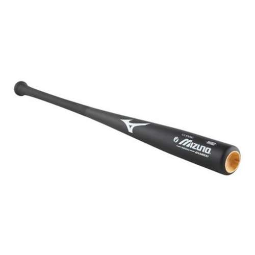 Mizuno MZB 243 Bamboo Classic Wood Baseball Bat