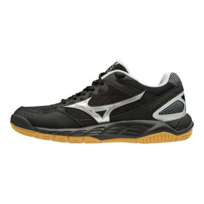 mizuno women's wave supersonic volleyball shoes