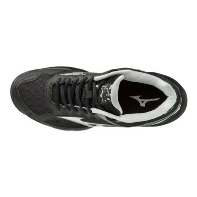 maroon mizuno volleyball shoes