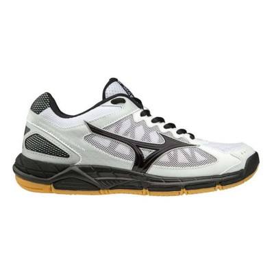 mizuno men's wave supersonic indoor court shoes