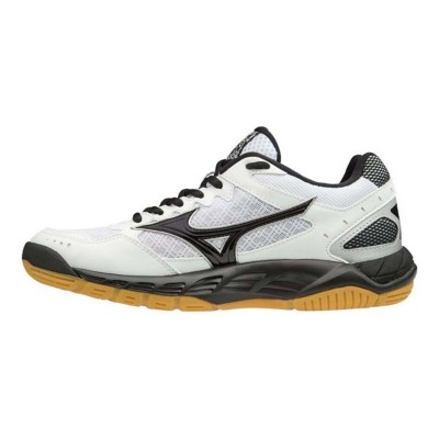 mizuno men's wave supersonic indoor court shoes