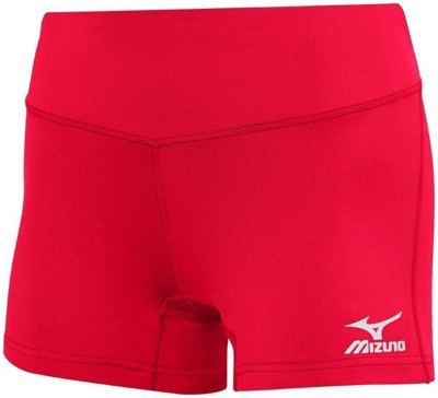 Women's Mizuno Victory Volleyball Shorts