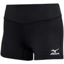 Women's Mizuno Victory Volleyball Shorts