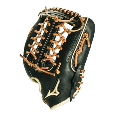 mizuno pro select 12.75