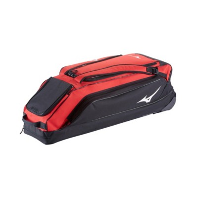 mizuno sling bag