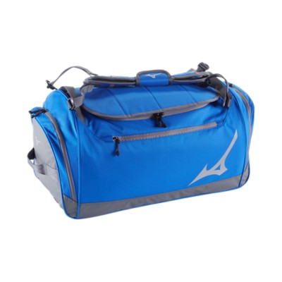 mizuno bolt carry all duffle