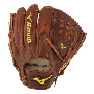 mizuno classic pro soft baseball glove series