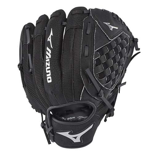 Youth Mizuno Prospect Series PowerClose 10.5" Tee Ball Glove