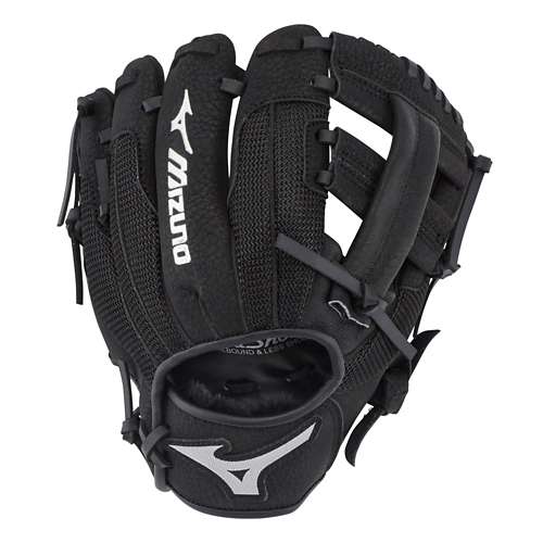 Youth Mizuno Prospect Series PowerClose 9" Tee Ball Glove