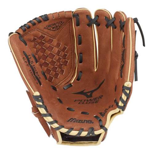 Youth Mizuno Prospect Series PowerClose 11.5" Baseball Glove
