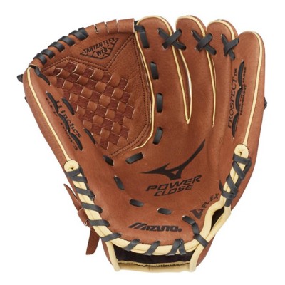 mizuno prospect series
