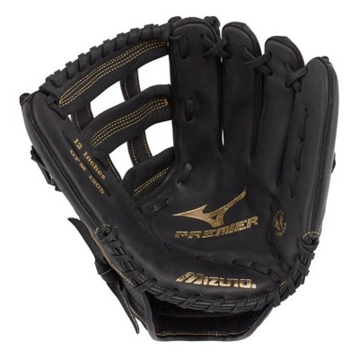 mizuno premier series