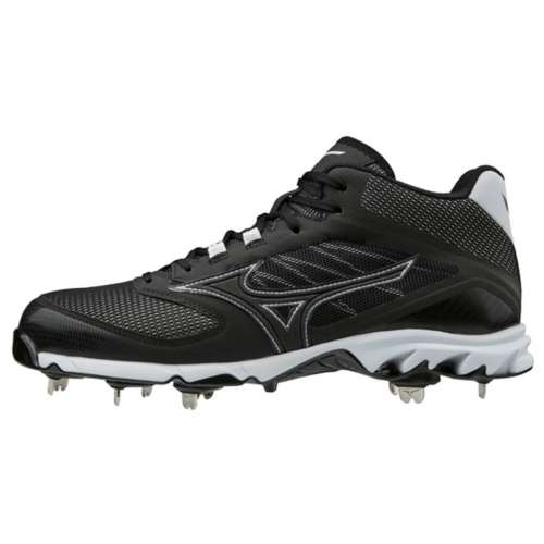 Mens mizuno baseball on sale cleats