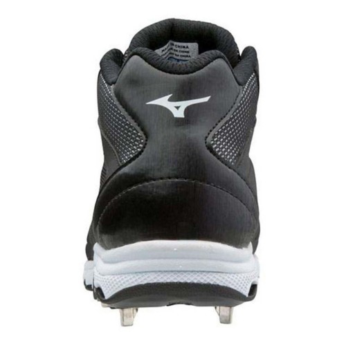 Womens mid softball cleats sales