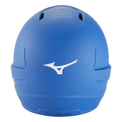 mizuno softball batting helmets