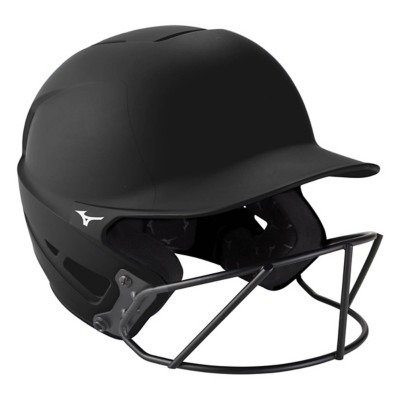 mizuno f6 solid fastpitch helmet