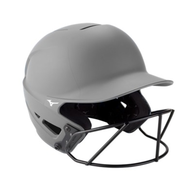women's softball helmet