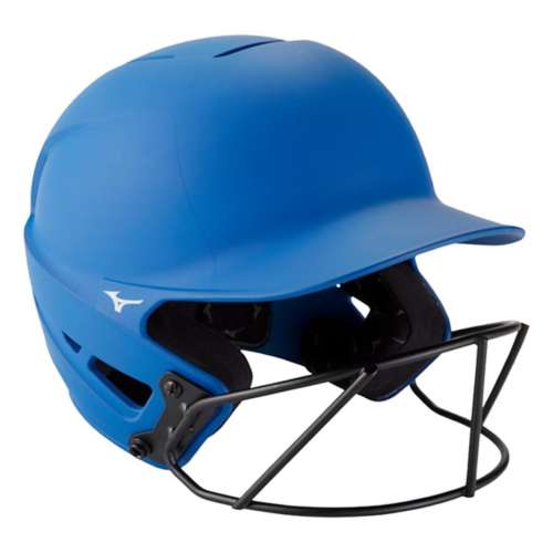 Mizuno F6 Youth Fastpitch Softball Batting Helmet