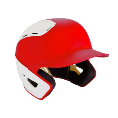 Youth Mizuno B6 Baseball Batting Helmet